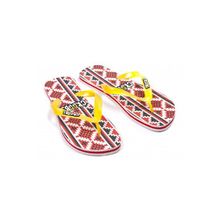 Шлепанцы craabs etno night с брелоком