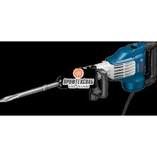 Bosch Отбойный молоток SDS-Max BOSCH GSH 11 VC Professional 0611336000