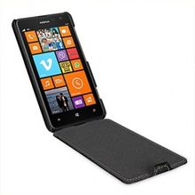 Чехол Armor Case для Nokia Lumia 620 черный