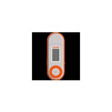 MP3-flash плеер Digma U1 4Gb grey
