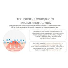 Аппарат холодной плазмы и микротоковым воздействием Biolift Plasma, Gezatone