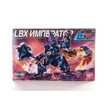 Bandai Император LBX