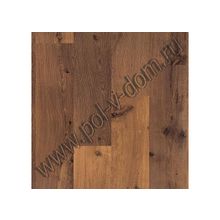 Quick Step U 1001 Доска дуба Vintage лакированная темная