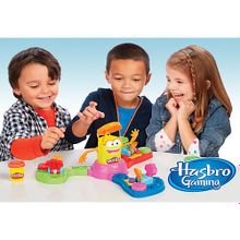 Play Doh Додошка