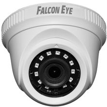 Falcon Видеокамера HD Falcon Eye FE-MHD-DP2E-20, 2 Мп