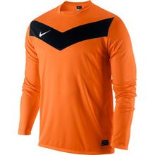 Майка Игровая Nike Ls Victory Gd Jsy 413166-810 Jr