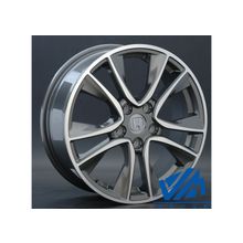 Replay H36 6.5x17 5 114.30 ET50.0 d64.1 BKF