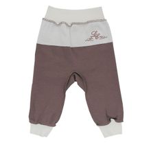 Lucky Child кофейные Классик