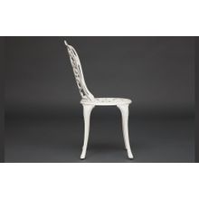Tetchair Стул Secret De Maison Mozart, butter white