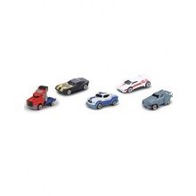 Dickie Dickie Трансформеры Die-Cast 5 штук