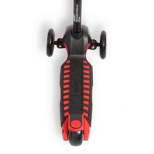 Yvolution Glider XL красный