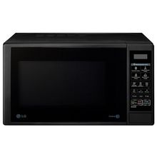 микроволновая печь LG MS 2042DB, 20 л