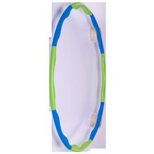 STARFIT Обруч массажный HH-101, разборный, 90 см