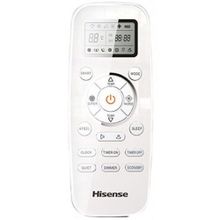 Hisense AS-10UR4SYDTV
