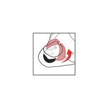 Robens Спальный мешок Robens Couloir 750