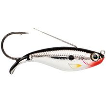 Блесна Weedless Shad WSD08, CH Rapala