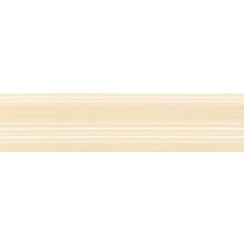 KERAMA MARAZZI BLB007 Бордюр Багет беж 20х5х6,9