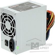 EXEGATE EX244552RUS Блок питания 350W  UN350, ATX, 12cm fan, 24+4pin, 4 SATA, 1 FDD, 1 IDE