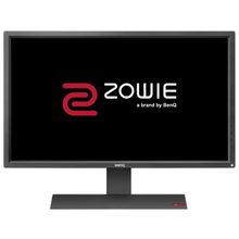 Монитор benq rl2755 9h.lf2lb.qbe, 27" (1920x1080), tn, vga (d-sub), dvi, hdmi