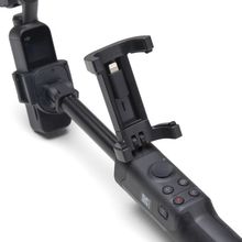 DJI Osmo pocket extension rod (part 1)