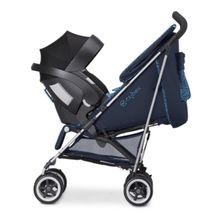Cybex Трость Topaz Royal Blue