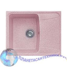 Кухонная мойка AquaGranit M-17К