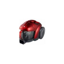 Пылесос LG V-K70285HU с циклонным фильтром