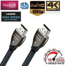 AudioQuest HDMI Carbon 0.6 м