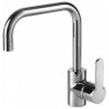 Bravat Stream F73783C-1A хром