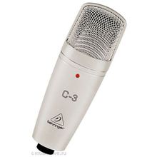 BEHRINGER Behringer C-3