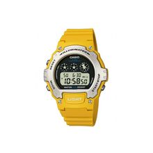 Casio W-214H-9A