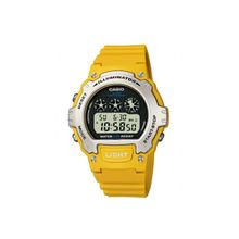 Casio W-214H-9A