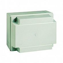 коробка ответвит. с гладкими стенками, IP56, 380х300х180мм² (упак. 1шт) | код. 54430 |  DKC