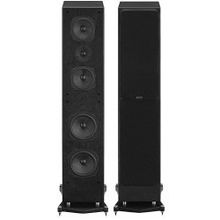 Quad 25 L Classic, piano black