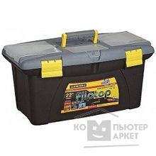 Stayer Ящик для инструмента "KEEPMAX-22", пластиковый,  2-38015-22 z01