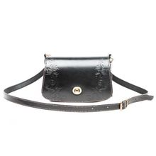 Сумка Француженка II чёрная