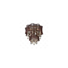 MW-Light 465010312 Жаклин люстра потолочная