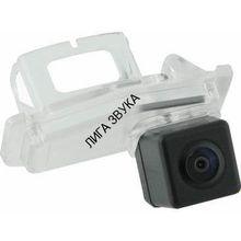 Камера заднего вида Honda Civic New DayStar DS-9595C