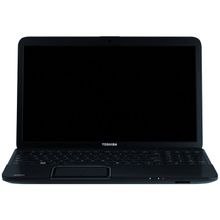 Toshiba Satellite C850D-DRK black (PSCC4R-004001RU)