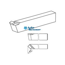 Резец проходной прямой ВК8 25х16х140мм (Гомель) 2100-0017, "Гомельский завод СиТО"
