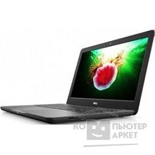 Dell Inspiron 5565 5565-7812 black 15.6"