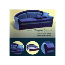 Тахта Ракушка (поролон)"