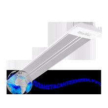 Обогреватель инфракрасный BALLU BIH-AP4-1.0-W
