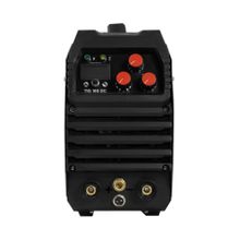 FoxWeld Аппарат аргонодуговой сварки TIG 165 DC (пр-во FoxWeld КНР)
