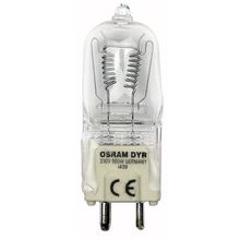 OSRAM Галогенная лампа OSRAM 64686  DYR 230V   650W  GY9.5