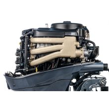 Мотор Mikatsu MF60FEL-T