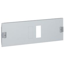 XL³ 800 Лицевая панель DPX 125 1 4об. | код 020814 | Legrand