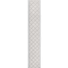 KERAMA MARAZZI AD A428 SG4570 Бордюр Сорбонна 50,2х9,6х9,5