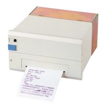 Чековый матричный принтер Citizen CBM-920II, Parallel, 5V, без блока питания, 24 строк, белый (CBM920II24PFDC)