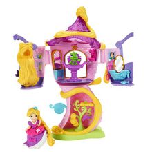 HASBRO DISNEY PRINCESS Hasbro Disney Princess B5837 Башня Рапунцель B5837